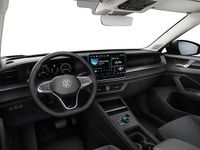 Ny VW Tayron 2026 Grön SUV