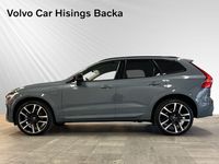 begagnad Volvo XC60 T8 AWD Recharge Ultimate Dark OBS SE SPEC