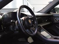 begagnad Porsche Taycan 4S 2021, Personbil