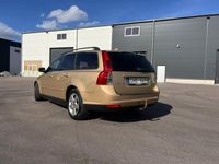 begagnad Volvo V50 2.0 D Kinetic Euro 4