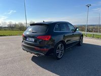 begagnad Audi SQ5 