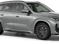 begagnad BMW X1 xDrive25e xDrive 25e 2024 Grå