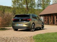 begagnad VW ID3 Pro S "Long Range" Edition Beställningsbil 2024, Halvkombi