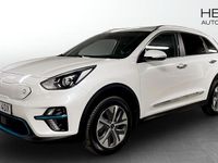 Begagnad Kia Niro Advance 150 kW (204 HK) 2021 Vit SUV