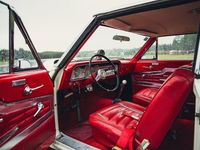 Begagnad Ford Fairlane 166 HK (122 kW) 1964 Sedan