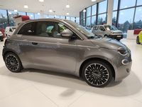 begagnad Fiat 500e 500BEV 320KM HB LA PRIMA BOCELLI