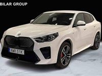 Begagnad BMW iX2 230 kW (313 HK) 2024 Vit SUV