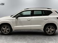 begagnad Seat Ateca 1.5 TSI 150 HK DSG7 FR Navi, Drag, Carplay