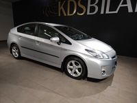 begagnad Toyota Prius 1.8 Hybrid CVT Automat Business 136hk | Nybes