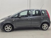 Begagnad Mitsubishi Colt 95 HK (69 kW) 2007