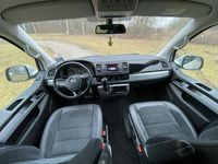 begagnad VW Multivan 2.0 TDI Comfort Plus, Highline Euro 6