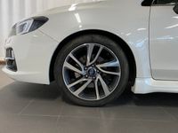 begagnad Subaru Levorg 1.6 4WD Lineartronic 2016, Kombi