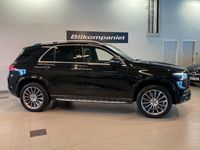 begagnad Mercedes GLE450 AMG 4MATIC, AMG,Prem plus, Head-up, 7-sits