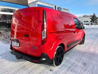 begagnad Ford Transit Connect 210 L2 1.5 EcoBlue SelectShift Euro 6