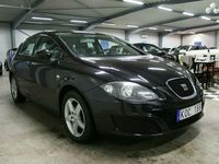 begagnad Seat Leon 1.4 TSI