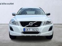 begagnad Volvo XC60 D4 R-Design DE Läder P-sensor 2013, SUV