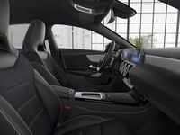 Ny Mercedes CLA250e Shooting Brake Advanced 218 HK (160 kW) 2026 Kombi