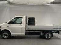 begagnad VW Transporter T6 2.0 TDI BMT 4MOTION