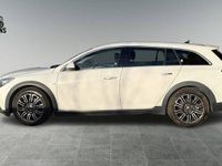 Begagnad Opel Insignia Country Tourer 173 HK (127 kW) 2015 Vit Kombi