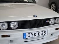 begagnad BMW 318 i 2-dörrars Sedan 113hk