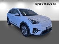 Begagnad Kia e-Niro Advance 150 kW (204 HK) 2022 Vit SUV