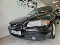 begagnad Volvo S60 2.4D Kinetic 163hk