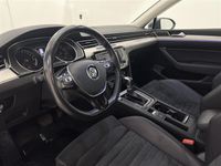 begagnad VW Passat Sportscombi GTE Euro 6 laddhybrid