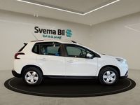 begagnad Peugeot 2008 Active Automat