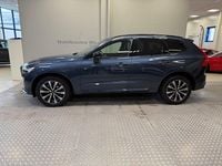 Begagnad Volvo XC60 Plus 350 HK (257 kW) 2023 Mörkblå SUV