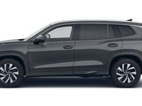Ny VW Tayron Edition 204 HK (150 kW) 2025 Grå SUV