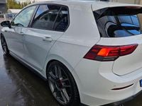 Begagnad VW Golf VIII GTI 245 HK (180 kW) 2023