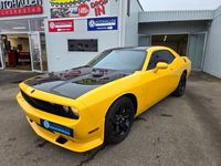 begagnad Dodge Challenger 5.7 V8 HEMI 377HK 1 Års Garanti 0% RÄNTA 36