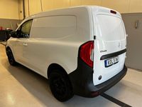 begagnad Mercedes Citan 112 