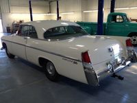 begagnad Chrysler 300 B Letter car Hemi -56