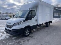 Ny Iveco Daily 175 HK (128 kW) 2025 Vit