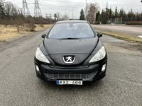 begagnad Peugeot 308 5-dörrar 1.6 VTi Euro 5