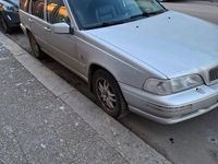 Begagnad Volvo V70 170 HK (125 kW) 2000 Kombi