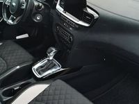 begagnad Kia Ceed Sportswagon 1.4 T-GDI DCT Advance, GT-Line Euro 6