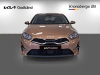 begagnad Kia Ceed Advance Plus 1.5 T-GDI DCT Euro 6 *Moms