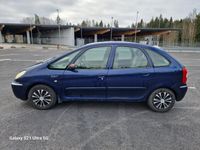 begagnad Citroën Xsara Picasso 1.8 Bes till Oktober 2024