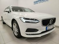 begagnad Volvo V90 D4 AWD Geartronic Business Advanced (190hk)