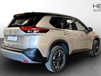 Ny Nissan X-Trail N-Connecta 2025 SUV