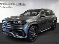 Ny Mercedes GLS450 368 HK (270 kW) 2025 SUV