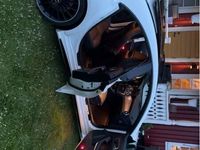 begagnad Mercedes CLA45 AMG 4MATIC AMG Euro 6