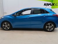 begagnad Hyundai i30 1.6 GDI GO Edition 2017, Halvkombi