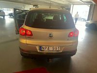 begagnad VW Tiguan 2.0 TDI 4Motion Automat Premium, Sport 140