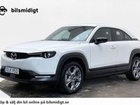 Begagnad Mazda MX30 105 kW (143 HK) 2022 Vit SUV