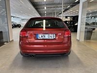 Begagnad Audi A3 200 HK (147 kW) 2011 Okänd Sportkupé