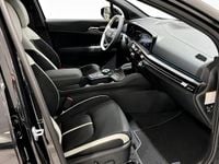 Ny Kia Sportage GT-Line 253 HK (186 kW) 2026 Svart SUV