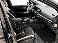 Ny Kia Sportage GT-Line 2026 Svart SUV